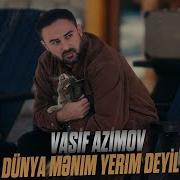 Vasif Azimov 2026