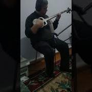 Турки Кушиглар Рубоб