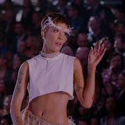 Halsey Without Me