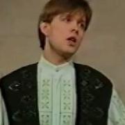 Олег Погудин Воспоминание