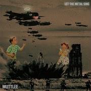 Muttlee Sand Storm