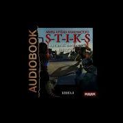 Шатун 3 Книга