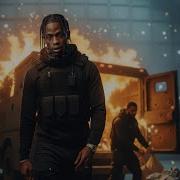 Travis Scott Drake Superlife