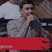 Tasli Tulegenow Hatyja