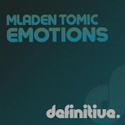Mladen Tomic Travelling Original Mix