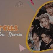 Stray Kids Marimba Remix