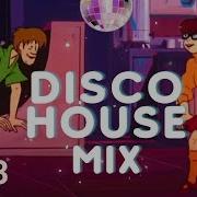Megamix Disco House 2023