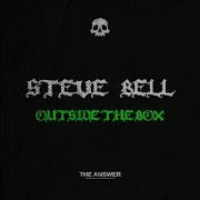 Soul Reaper Steve Bell