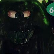 Scooby Doo 2 Tar Monster