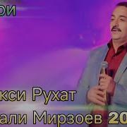 Popuri Sangali Mirzoev