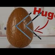 How To Basic How To Make Chocolate Eggs Reversed