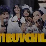Bitiruvchilar