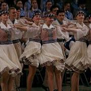 Ансамбль Локтева