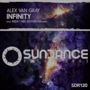 Alex Van Gray Awakening