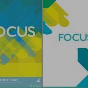 Focus 4 Student S Book