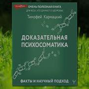 Кармацкий Аудиокнига