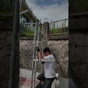 Hangengerüst