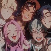 Alien Stage Instrumental