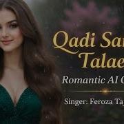Feroza Tajiki Ai Afgan Musik 2026 Skachat Besplatno