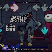 Fnf Playtime Remix