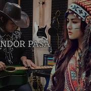 El Condor Pasa Cover