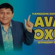 Avaz Oxun 2014