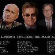 Phil Collins Сборник