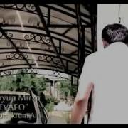 Humoyun Mirzo