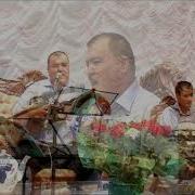 Raxmatjon Qurbonov Turkman