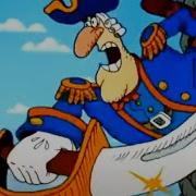 Взятие Форта Остров Сокровищ