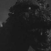 Sound Effects Godzilla 1955