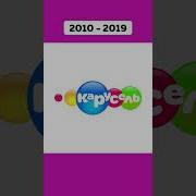 Карусель Номинации