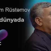 Intiqam Rustemov