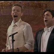 Кошачий Дуэт Россини