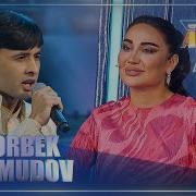 Diyorbek Mahmudov