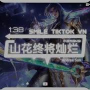 山花终将灿烂Dj