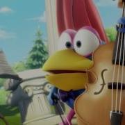 Смешарики Наказуха