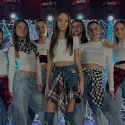 Nicoleta Gurin Crazy