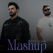 Amıl Dj Roshka Mashub