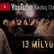 Орхан Гаранлыг Гечелер