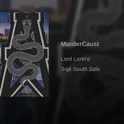 Lord Lorenz Murdercaust