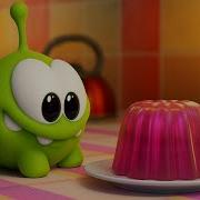 Om Nom Stories
