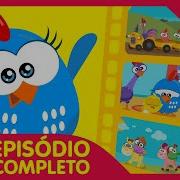 Galinha Pintadinha 26