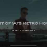 Retro Disco 90