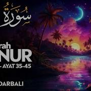 Bilal Darbali An Nur