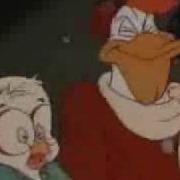 Darkwing Duck Intro Multilanguage
