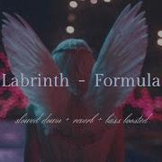 Labrinth Formula Slowed