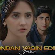 Imron Borolmadim Mp3 Klip