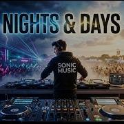 Sonic Music Nights Days