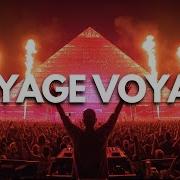 Voyage Voyage Afro Remix